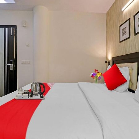 Hotel O Torento Residency Delhi  Exterior photo