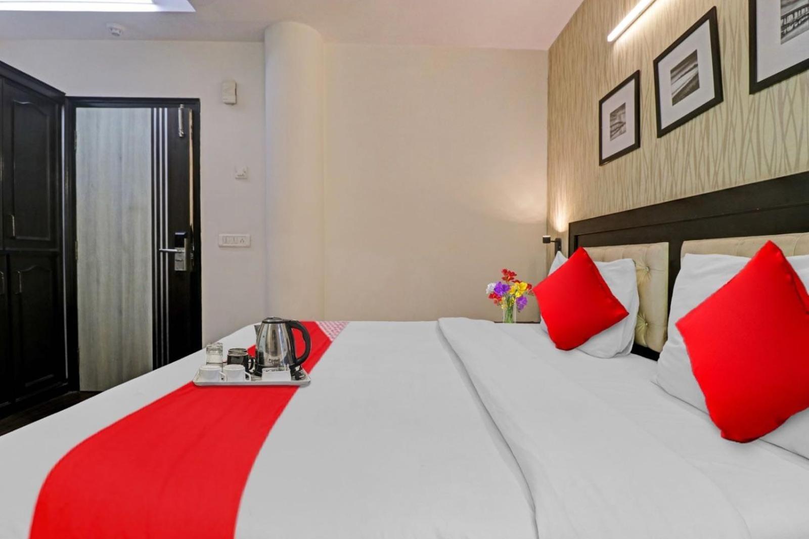 Hotel O Torento Residency Delhi  Exterior photo