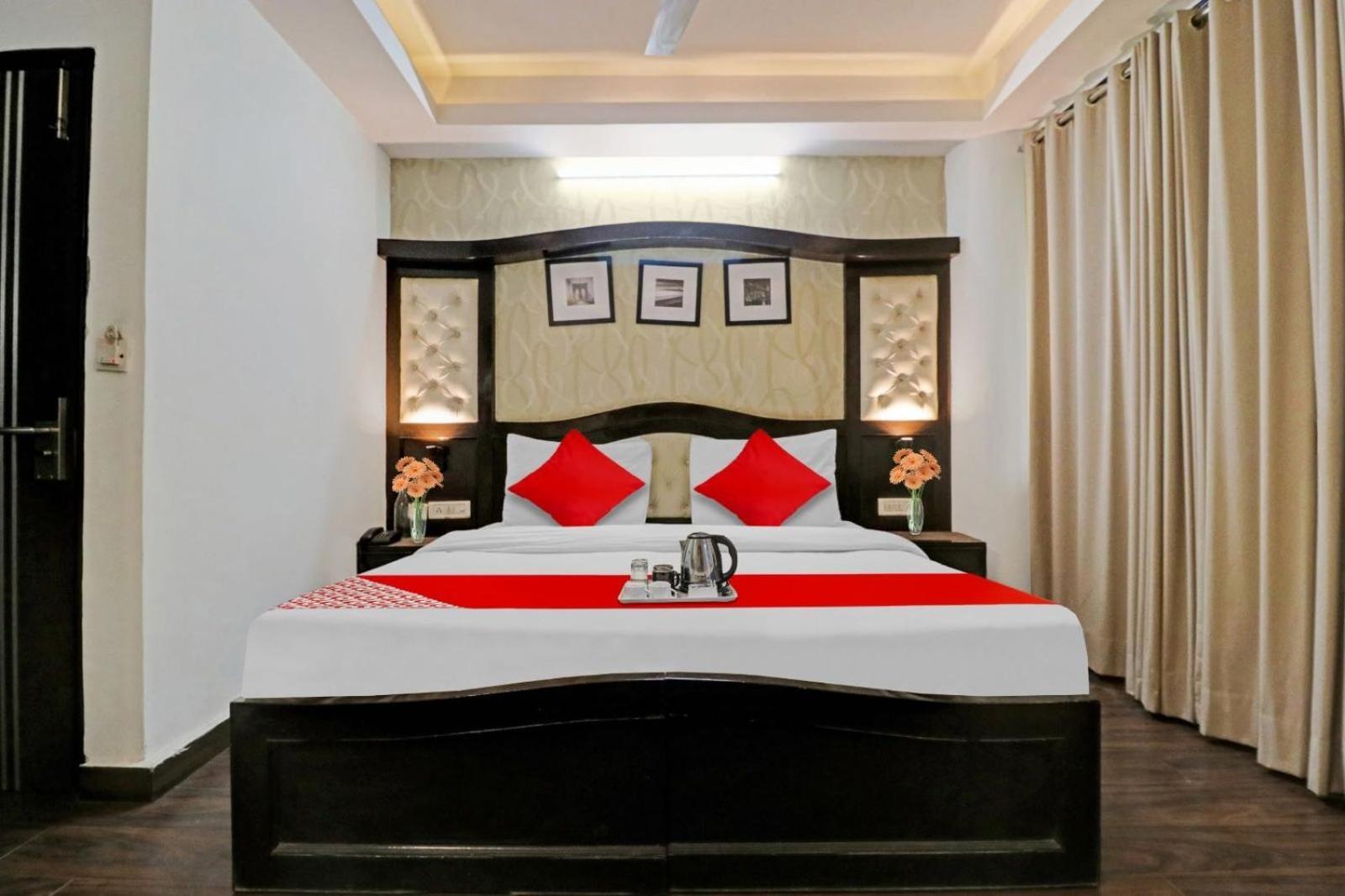 Hotel O Torento Residency Delhi  Exterior photo