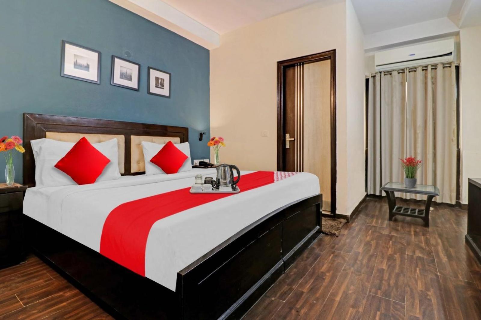 Hotel O Torento Residency Delhi  Exterior photo