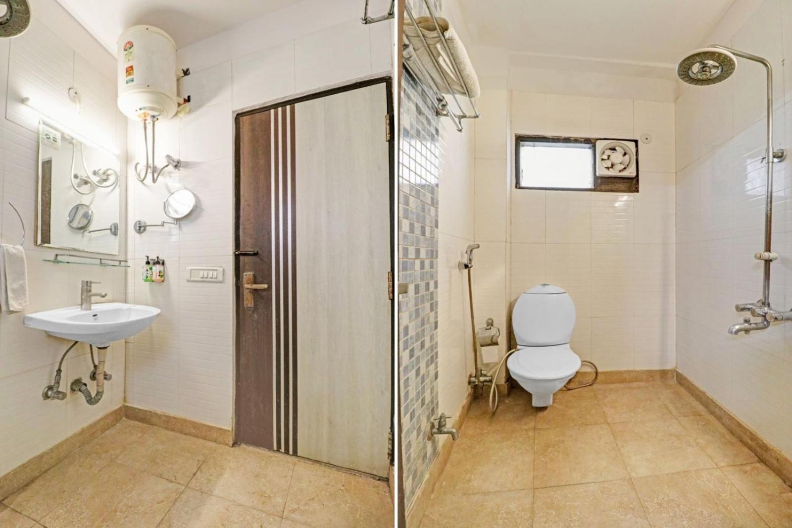 Hotel O Torento Residency Delhi  Exterior photo